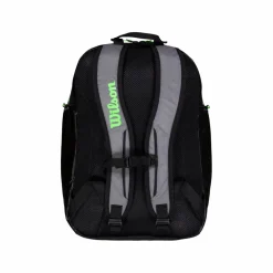 Tour Blade Padel Backpack Green*Wilson Online