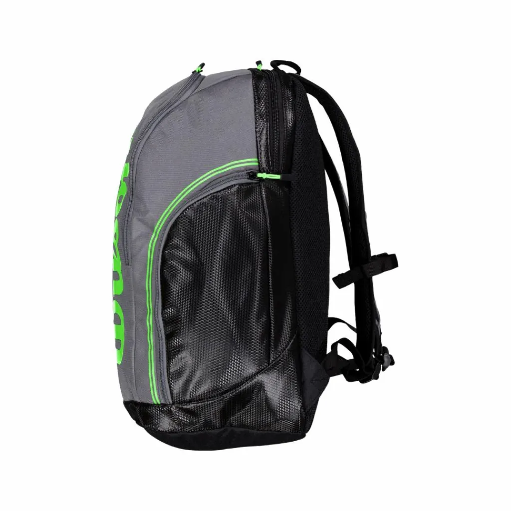 Tour Blade Padel Backpack Green*Wilson Online