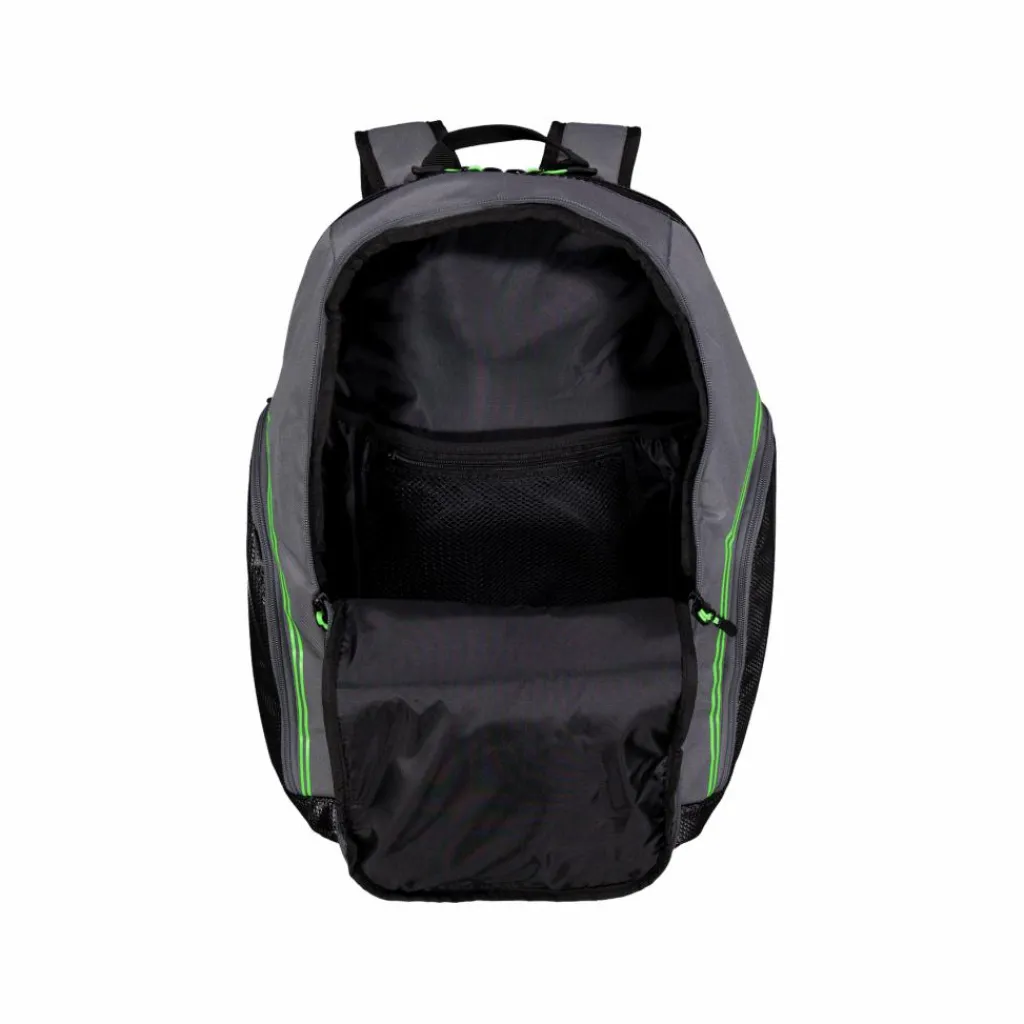 Tour Blade Padel Backpack Green*Wilson Online
