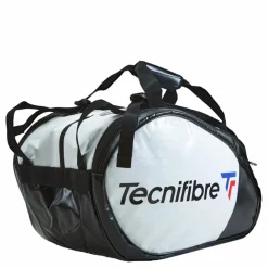 Tecnifibre Tour Endurance Paletero 9r White Clearance