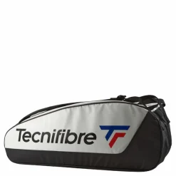 Tecnifibre Tour Endurance 12r 2023 White Flerfärgad Outlet