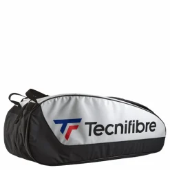 Tecnifibre Tour Endurance 12r 2023 White Flerfärgad Outlet
