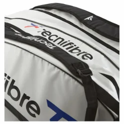 Tecnifibre Tour Endurance 12r 2023 White Flerfärgad Outlet
