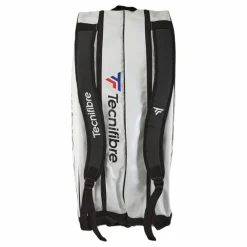 Tecnifibre Tour Endurance 12r 2023 White Flerfärgad Outlet