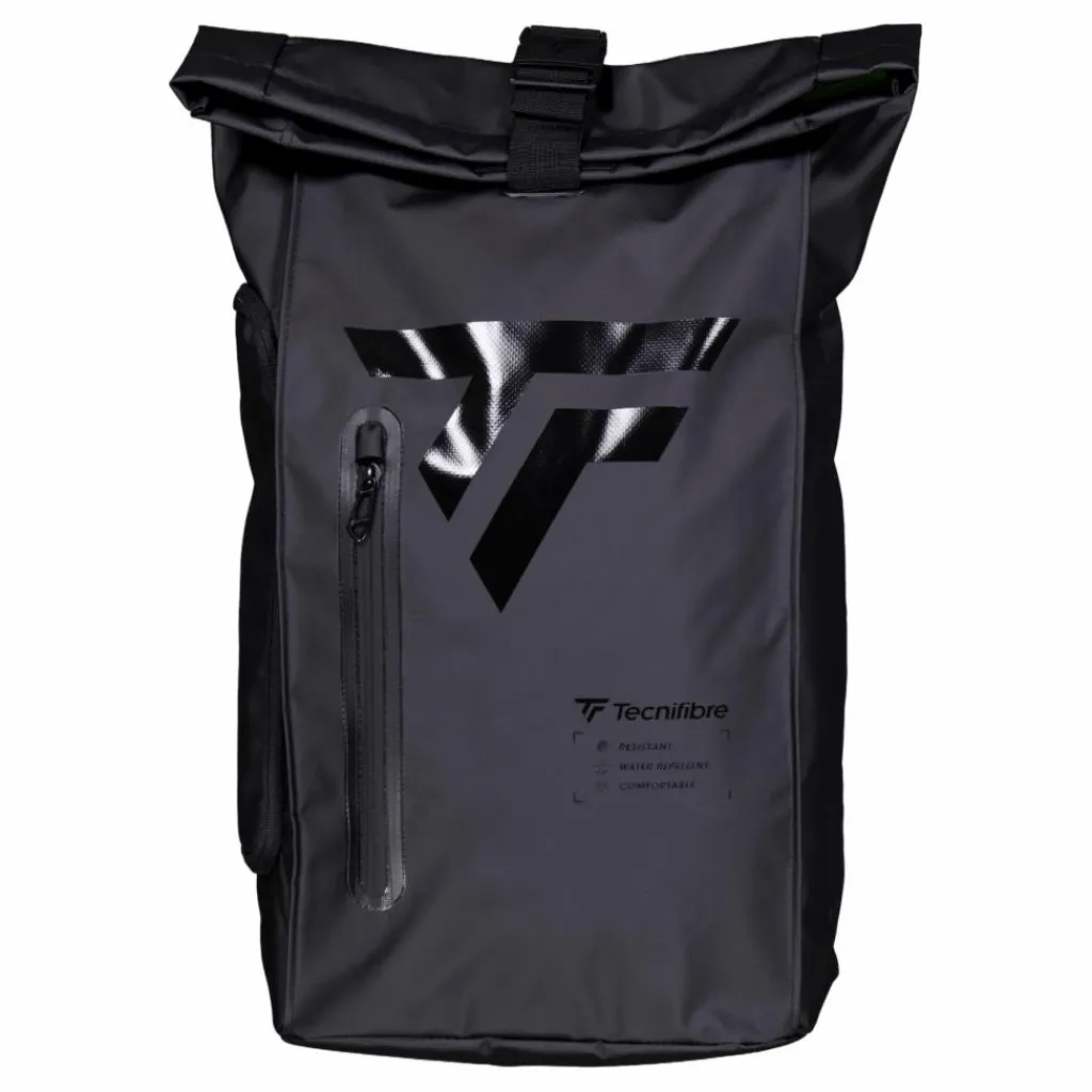 Tecnifibre Tour Endurance Ultrablack Stan Svart Hot