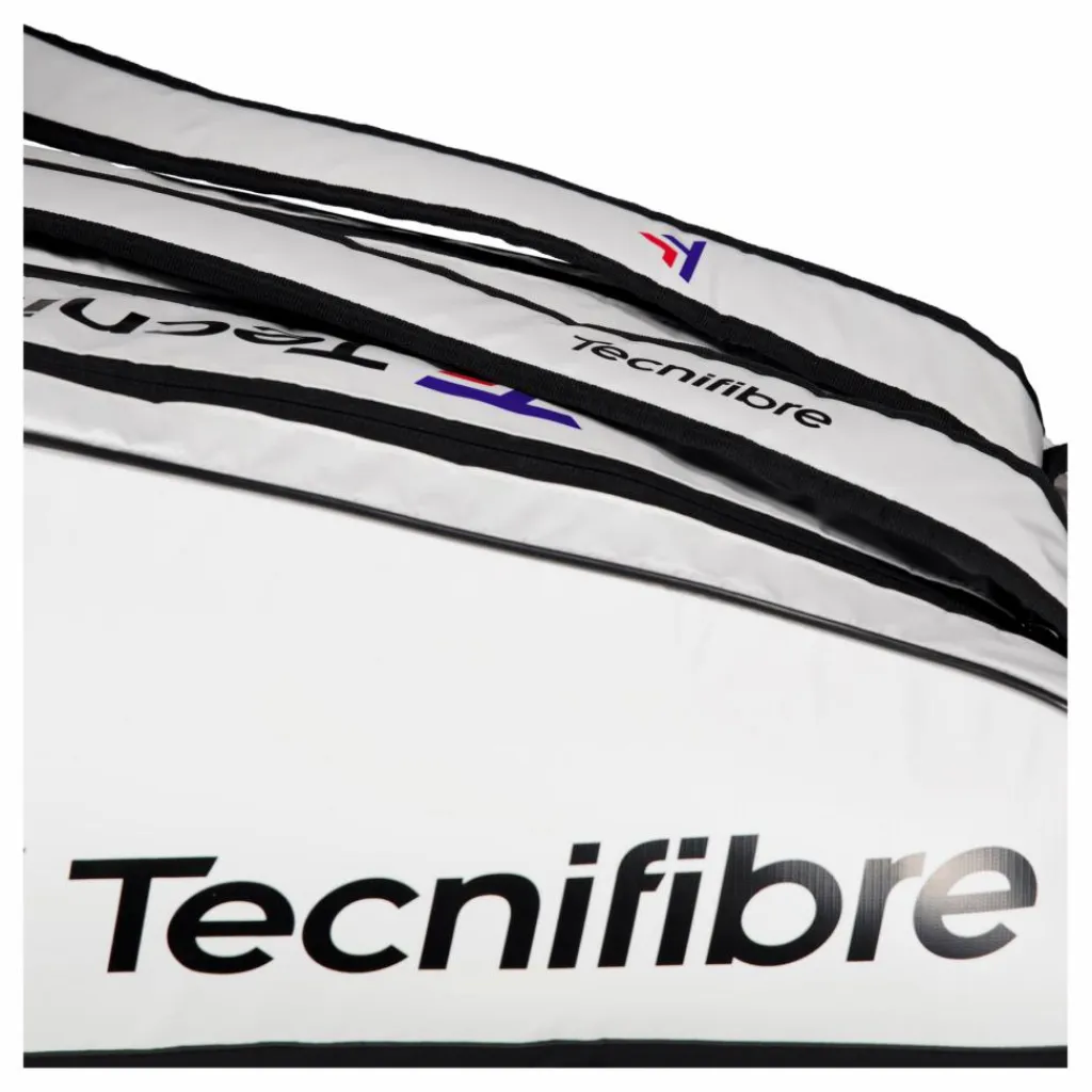 Tour Endurance White 6r*Tecnifibre Best