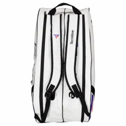 Tour Endurance White 12r*Tecnifibre
