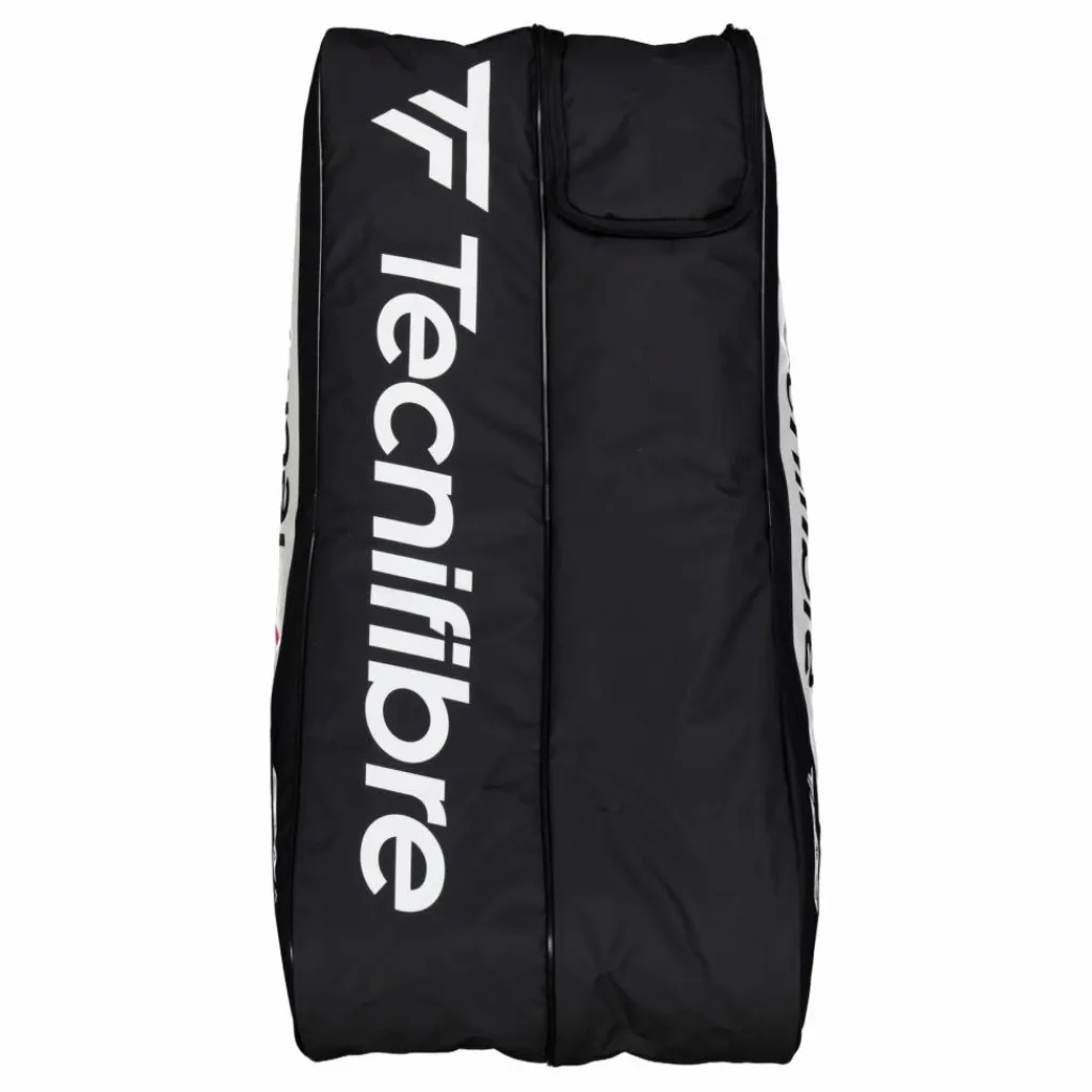 Tour Endurance White 12r*Tecnifibre