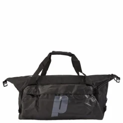 Prince Tour Evo L Duffel Black Hot