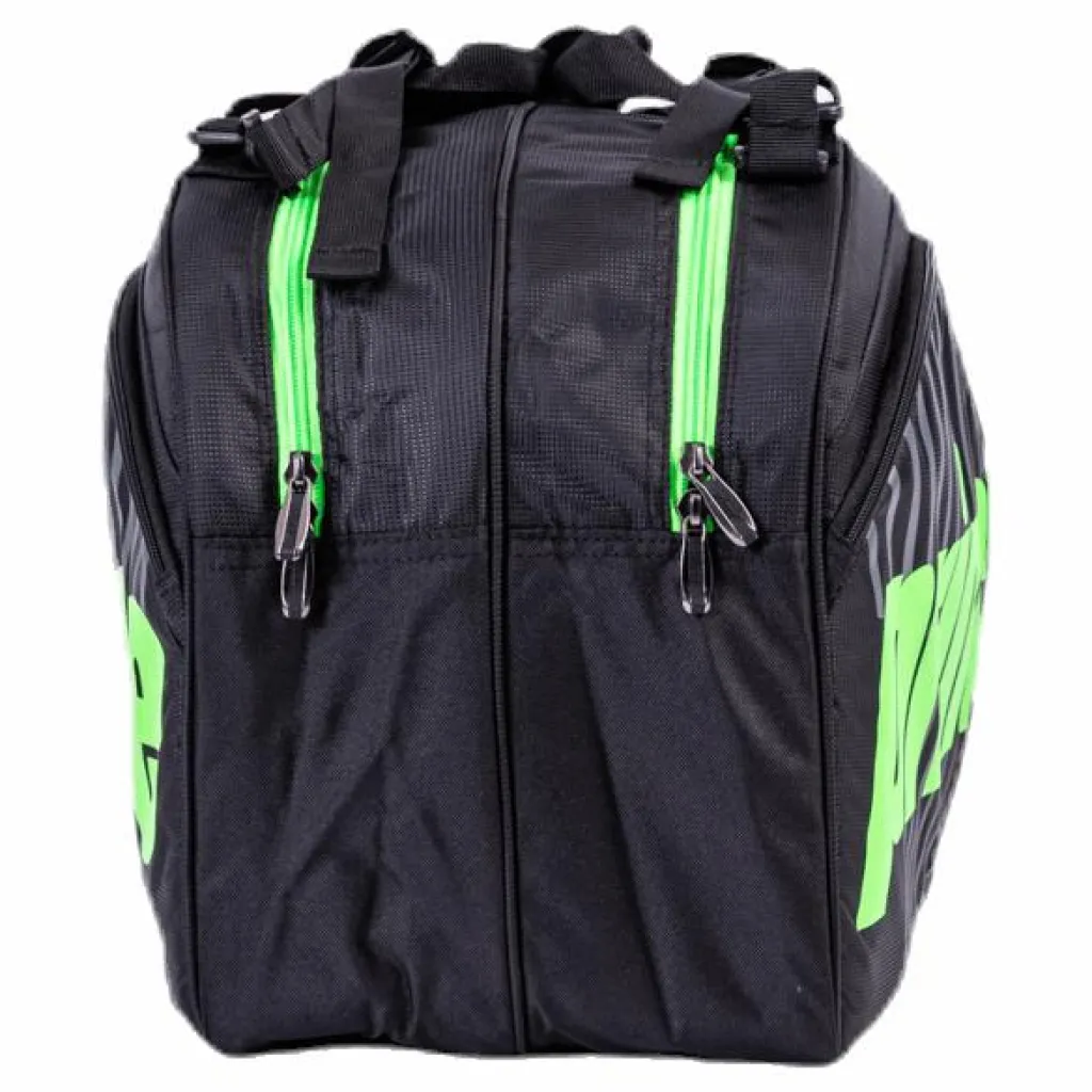 Prince Tour Future 6p Bag Green/Black Grön och Svart Outlet