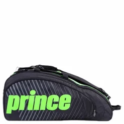 Prince Tour Future 6p Bag Green/Black Grön och Svart Outlet