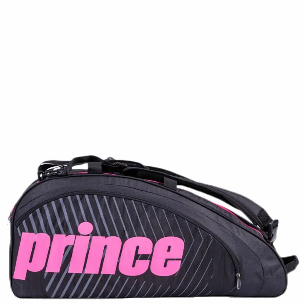 Tour Future 6p Bag Pink/Black*Prince