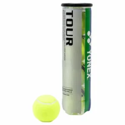 Tour 4-Pack Yellow*Yonex
