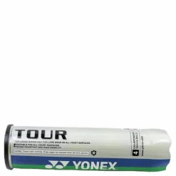 Tour 4-Pack Yellow*Yonex