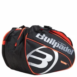 Tour Racket Bag 2022 Black*Bullpadel Hot