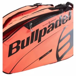 Tour Racket Bag 2022 Pink*Bullpadel