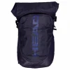 Tour Racqpack Dark Blue*Head