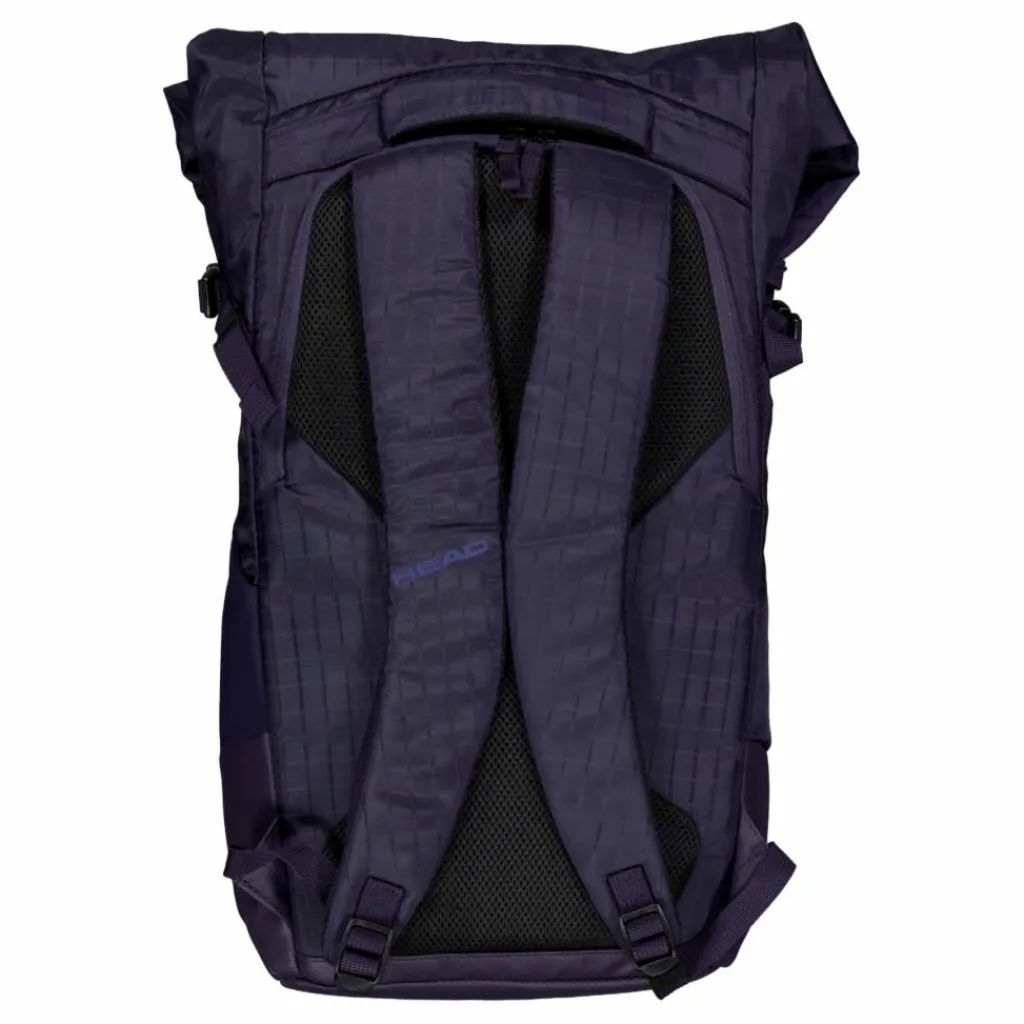 Tour Racqpack Dark Blue*Head