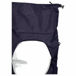 Tour Racqpack Dark Blue*Head