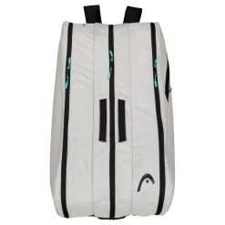 Head Tour Racquet Bag Xl Chalk White/baby Blue Blå och Vit Outlet