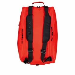 Wilson Tour Red Padel Bag Red Röd Clearance