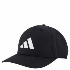 adidas Tour Snapback Black Svart New