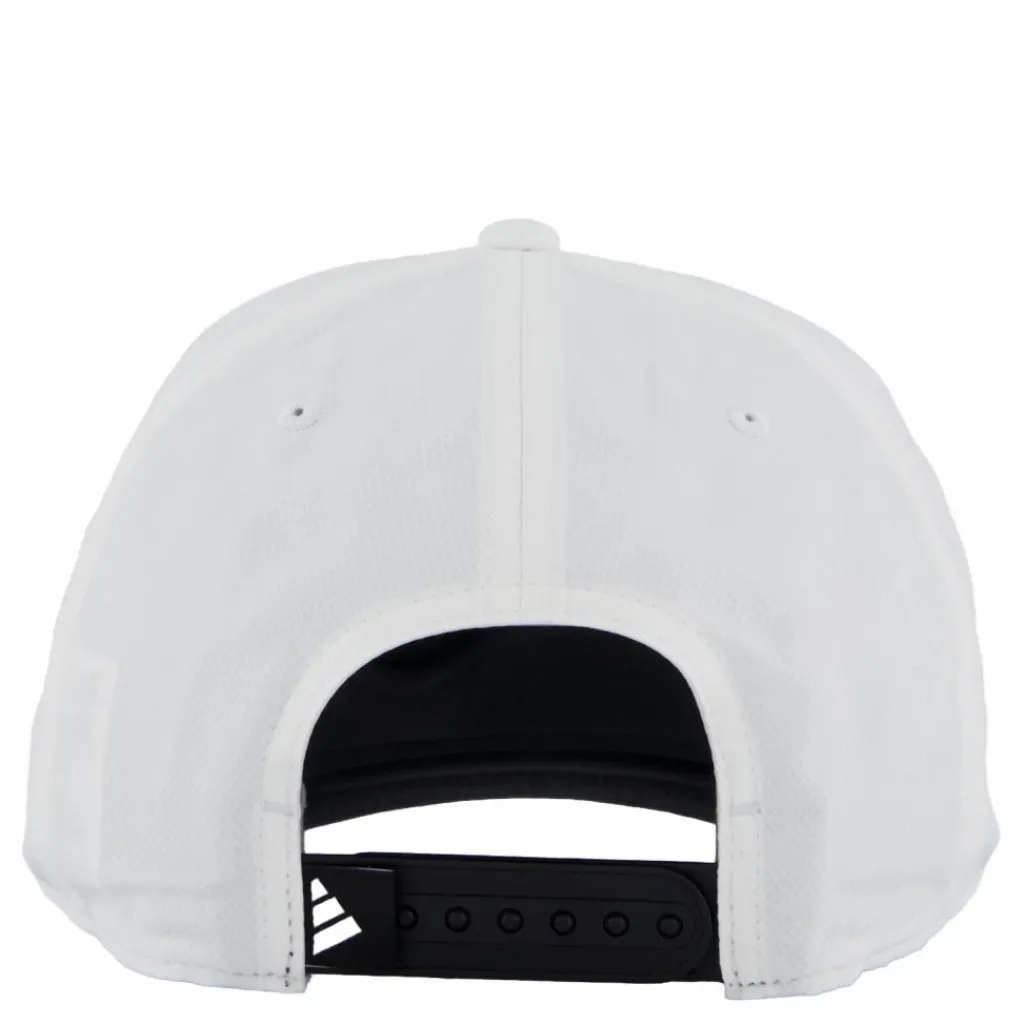 adidas Tour Snapback White Vit Online