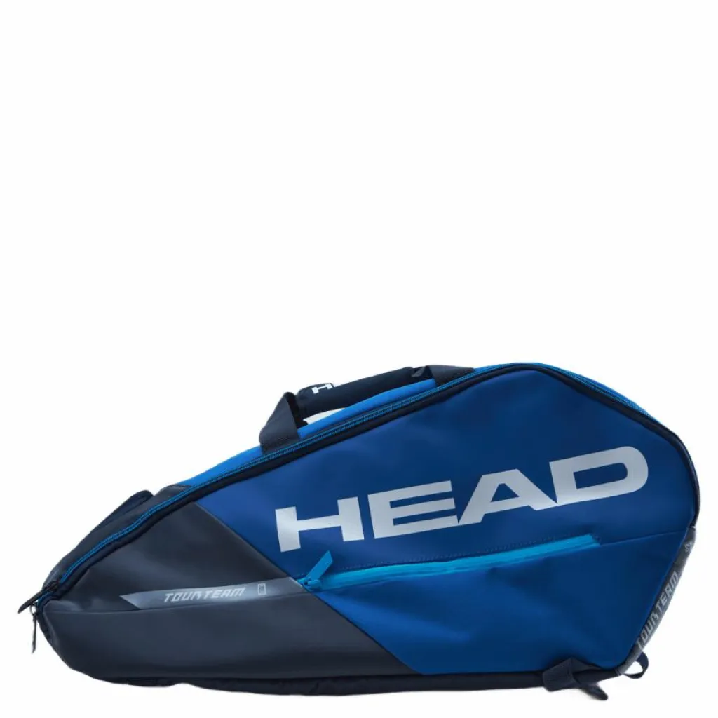 Head Tour Team Padel Monstercombi Blue/navy Blå Hot