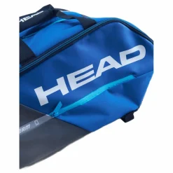 Head Tour Team Padel Monstercombi Blue/navy Blå Hot