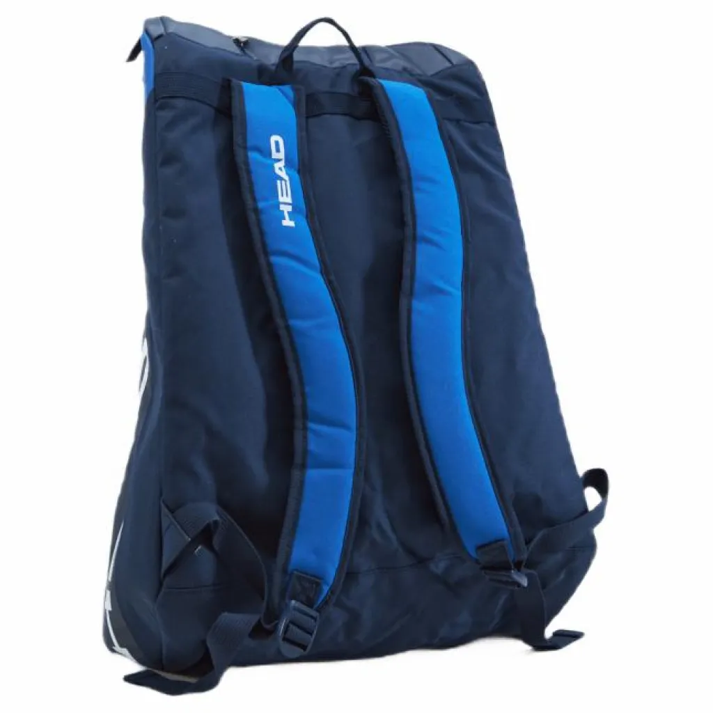 Head Tour Team Padel Monstercombi Blue/navy Blå Hot