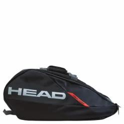 Tour Team Padel Monstercombi Black/orange*Head Discount