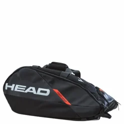 Tour Team Padel Monstercombi Black/orange*Head Discount