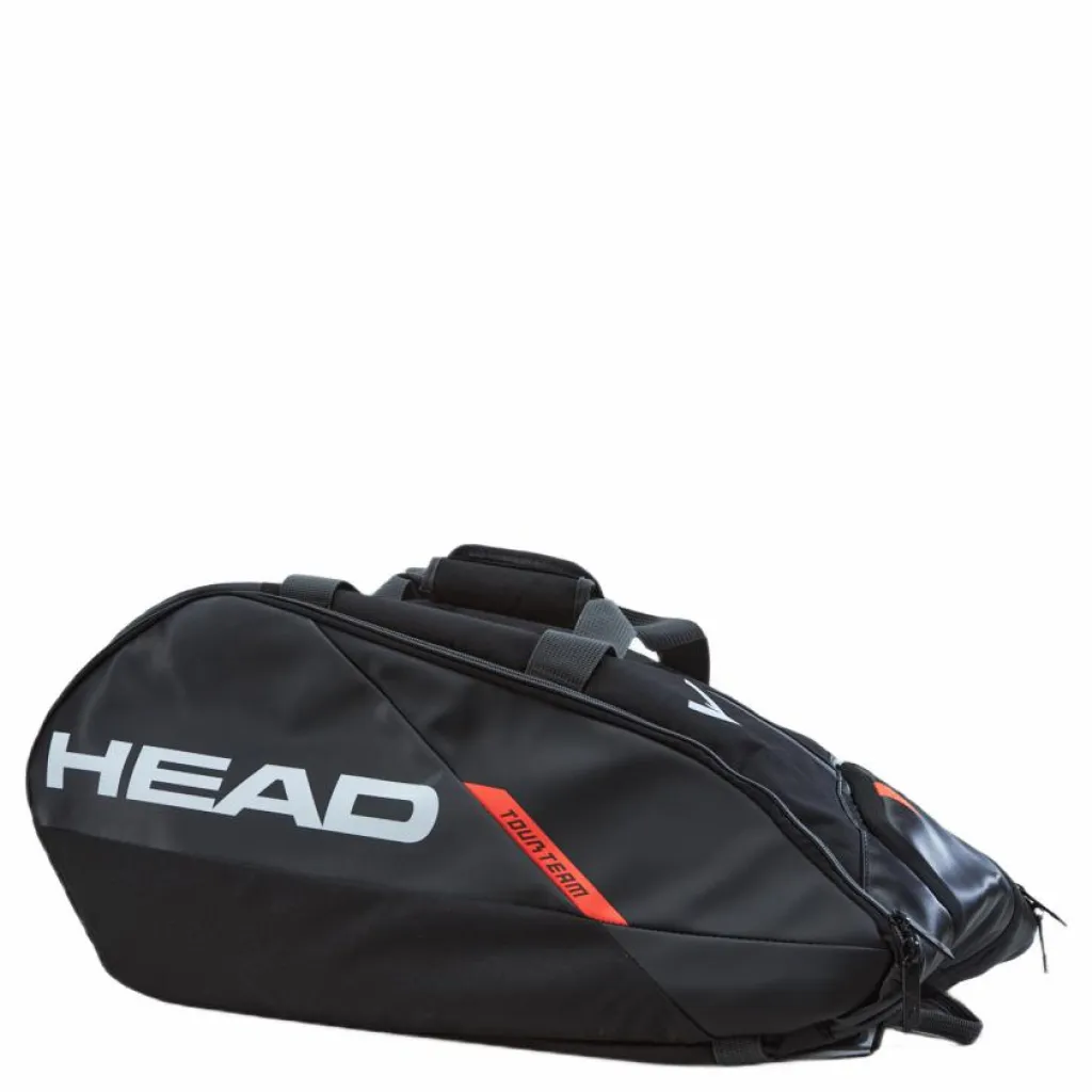 Tour Team Padel Monstercombi Black/orange*Head Discount