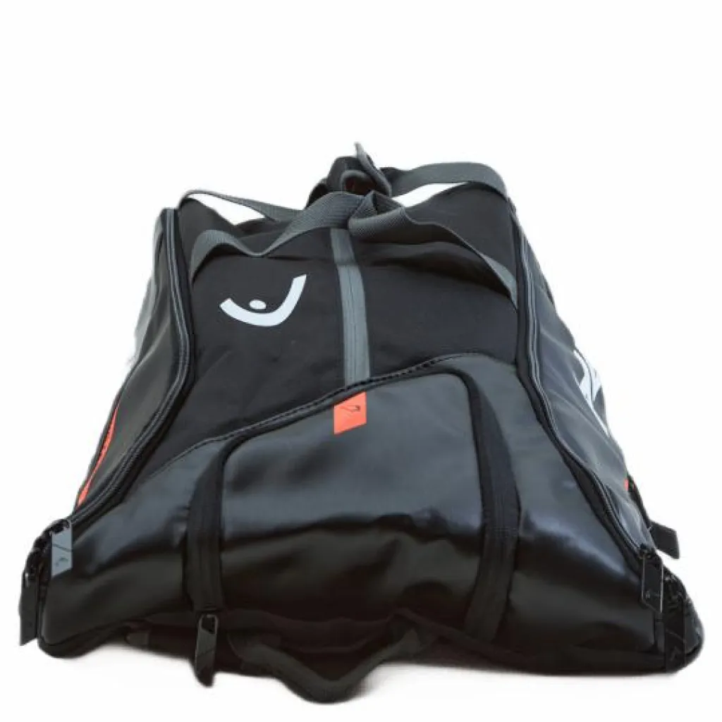 Tour Team Padel Monstercombi Black/orange*Head Discount
