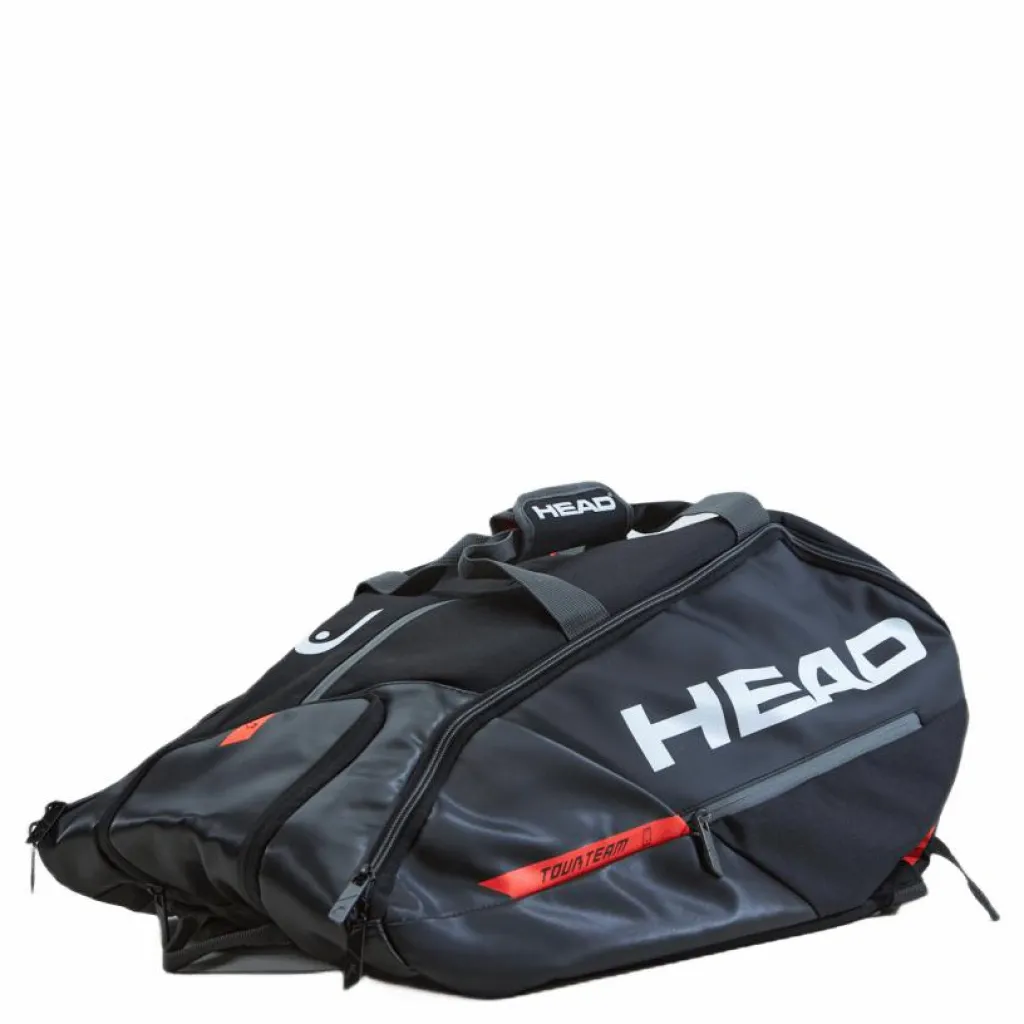 Tour Team Padel Monstercombi Black/orange*Head Discount