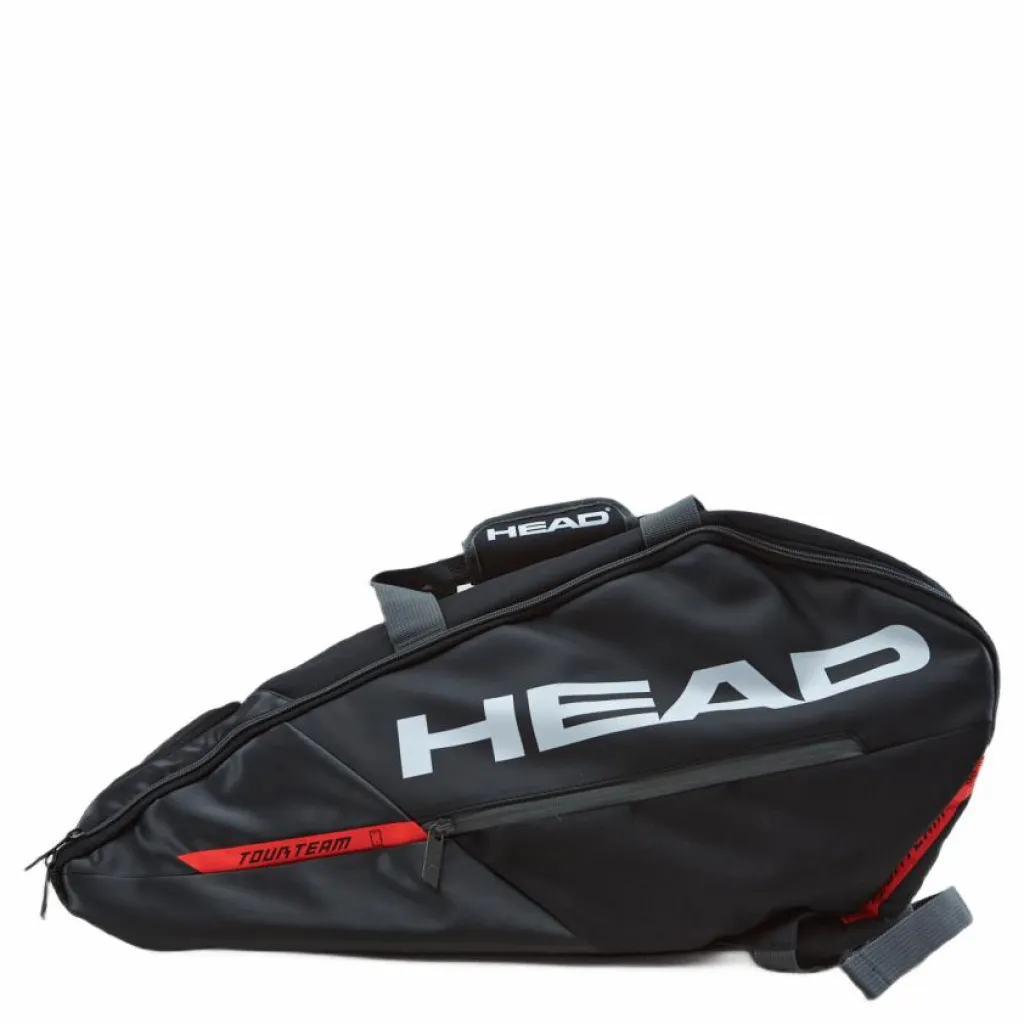 Tour Team Padel Monstercombi Black/orange*Head Discount