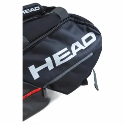 Tour Team Padel Monstercombi Black/orange*Head Discount