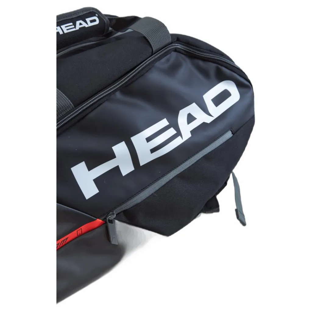 Tour Team Padel Monstercombi Black/orange*Head Discount