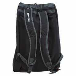 Tour Team Padel Monstercombi Black/orange*Head Discount