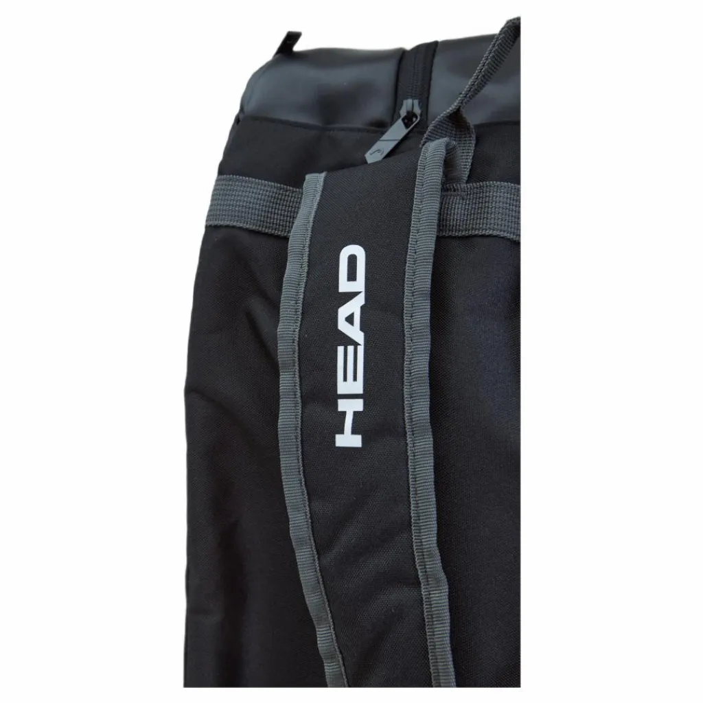 Tour Team Padel Monstercombi Black/orange*Head Discount