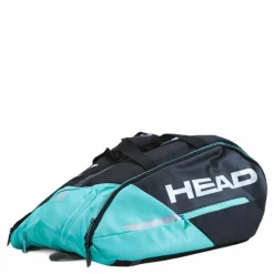 Head Tour Team Padel Monstercombi Black/mint Flerfärgad Online