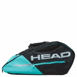 Head Tour Team Padel Monstercombi Black/mint Flerfärgad Online