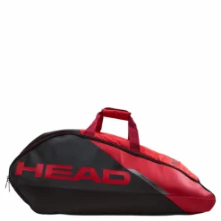 Tour Team 12r Black/red*Head Sale