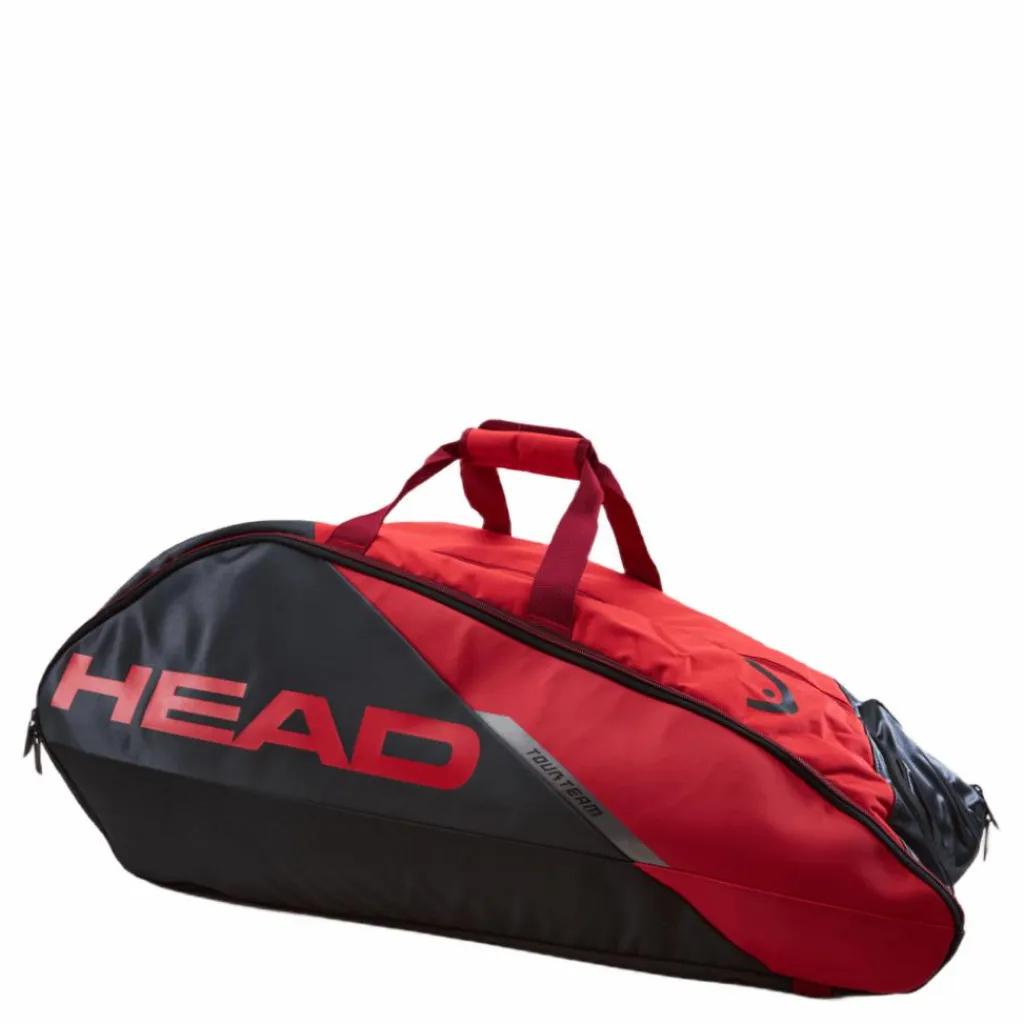 Tour Team 12r Black/red*Head Sale