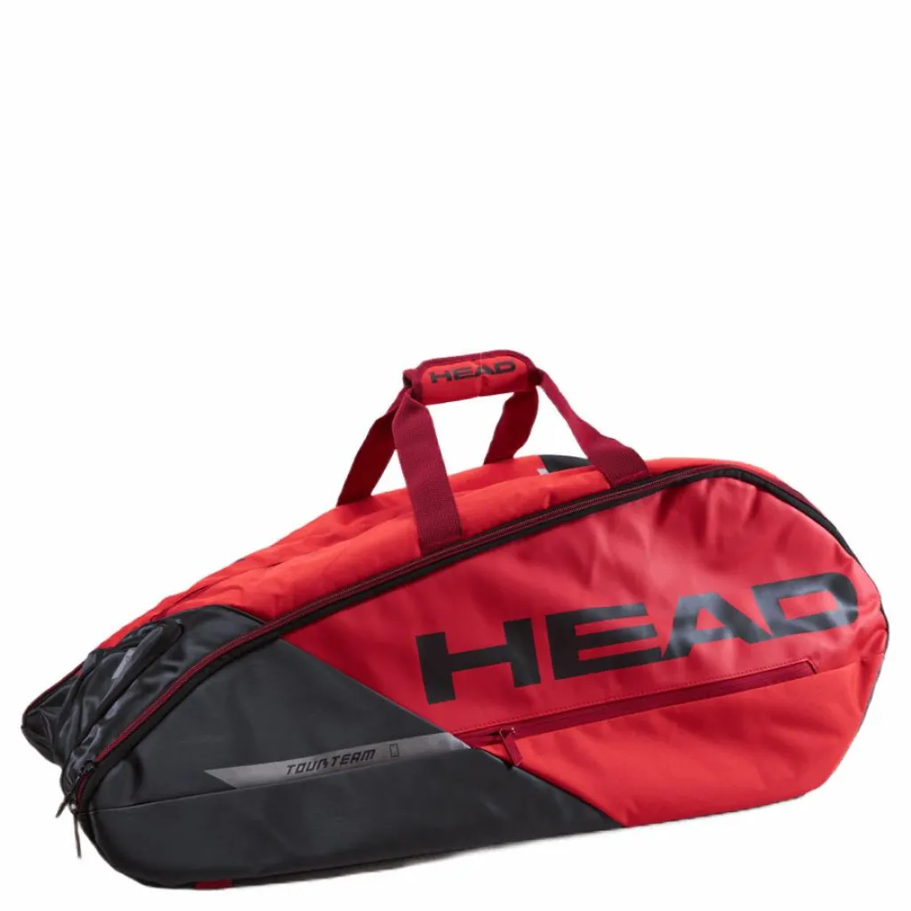 Tour Team 12r Black/red*Head Sale