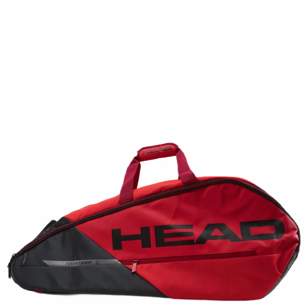 Tour Team 12r Black/red*Head Sale