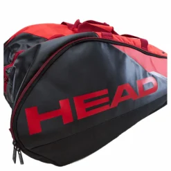 Tour Team 12r Black/red*Head Sale
