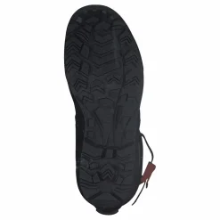 Touring III Black*Viking Hot