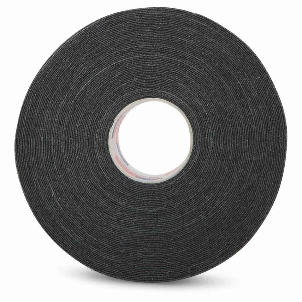 Dunlop Tourna Mega Tac 10-pack Black Svart Clearance