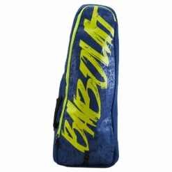 Babolat Tournament Bag Blue/yellow Blå Online